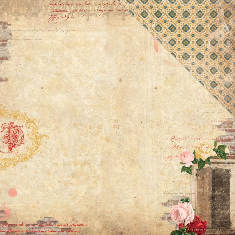 Bo Bunny - JULIET- Juliet Verona