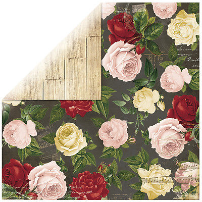 Bo Bunny - JULIET- Juliet 