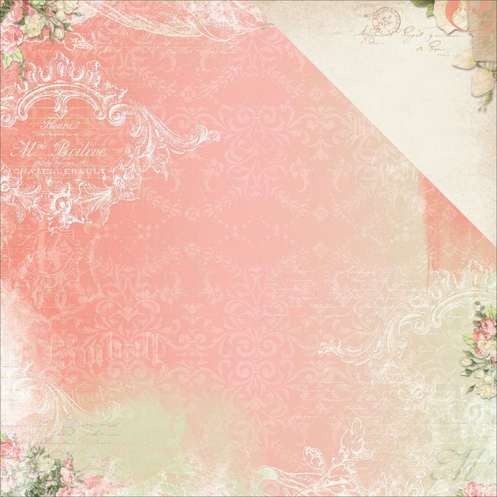 Bo Bunny - SOIREE - Soirée Exquisite 