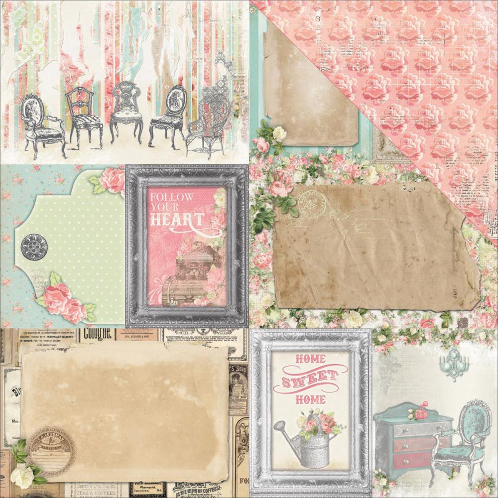 Bo Bunny - SOIREE - Soirée Splendid