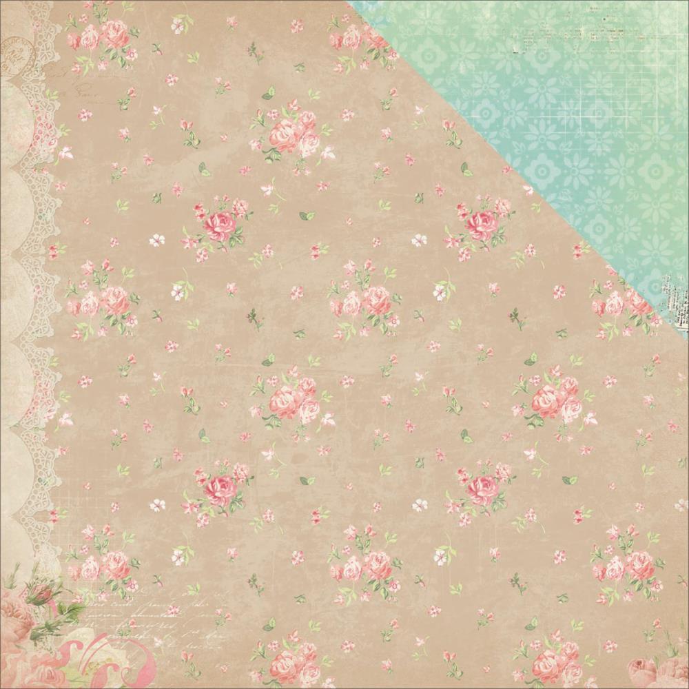 Bo Bunny - SOIREE-Soirée Linens 