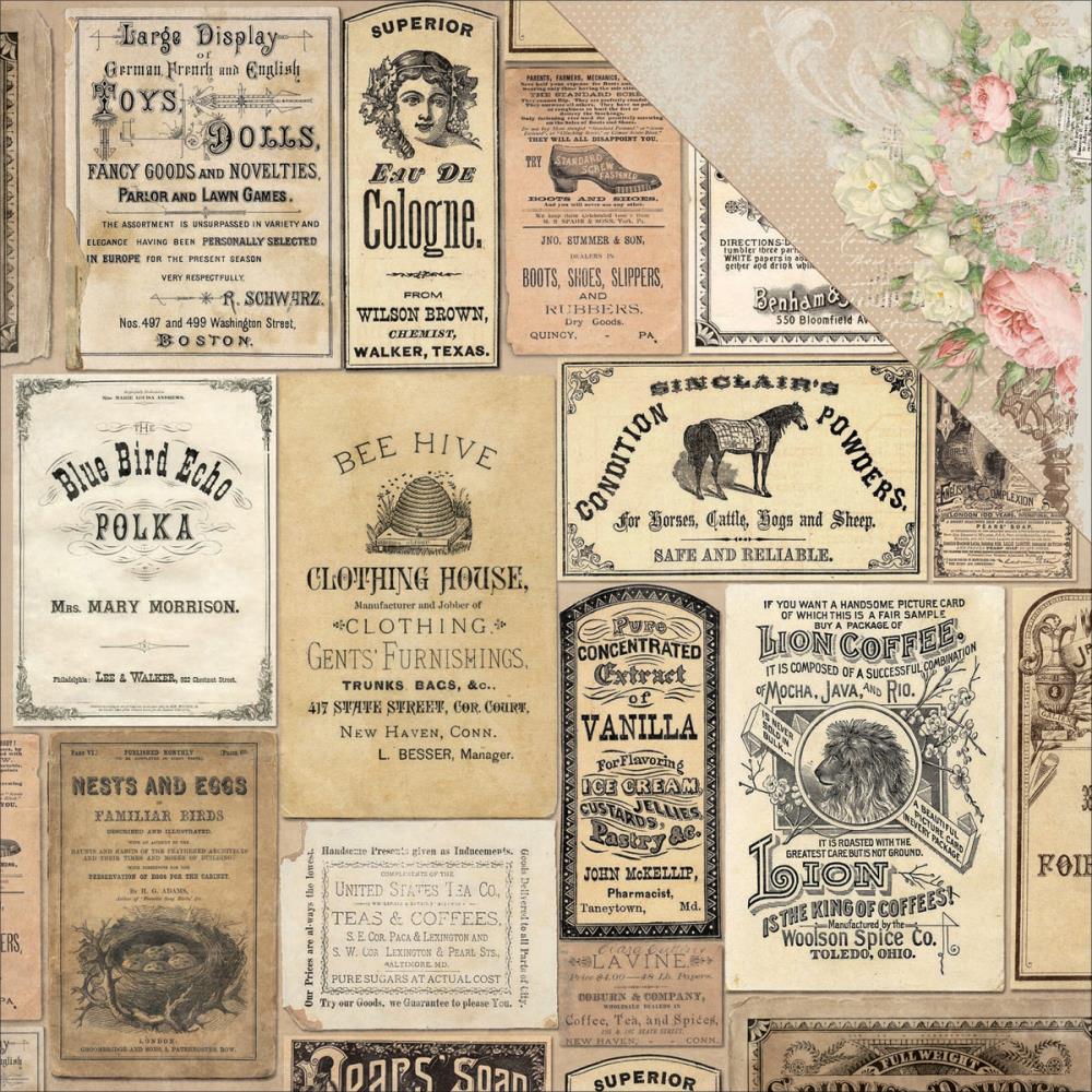 Bo Bunny - SOIREE - Soirée Boutique