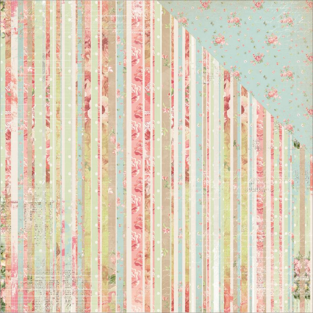 Bo Bunny - SOIREE - Soirée Stripe