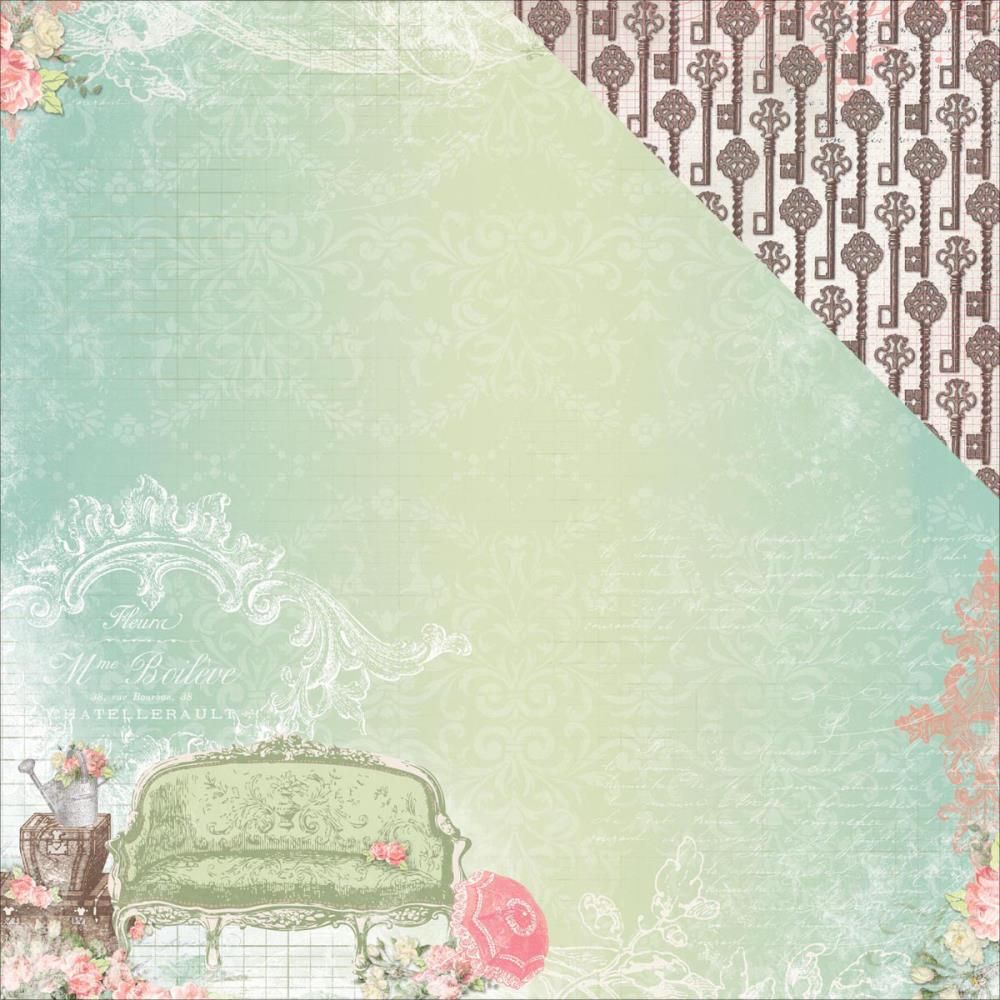 Bo Bunny - SOIREE - Soirée Allure