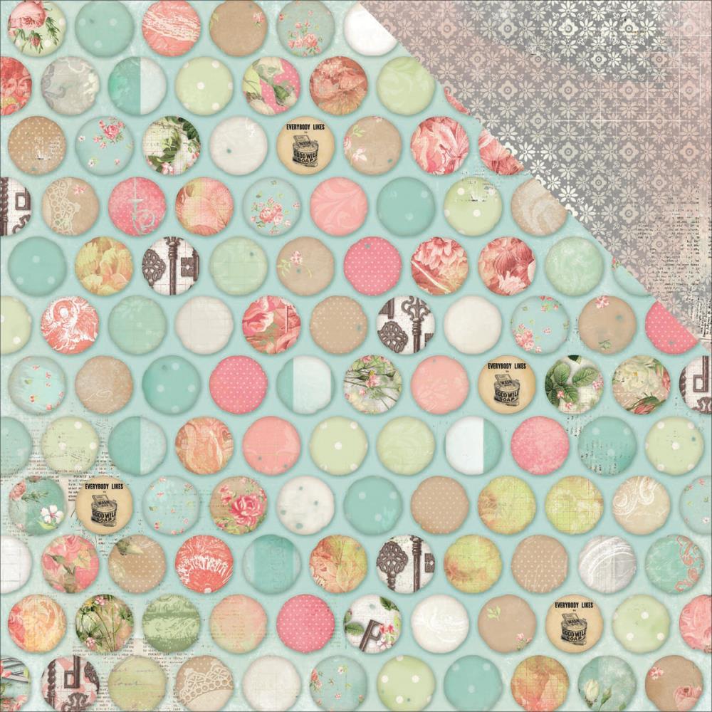 Bo Bunny - SOIREE- Soirée Wonderful