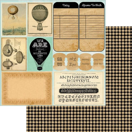 Marion Smith - Nirvana - Typograph