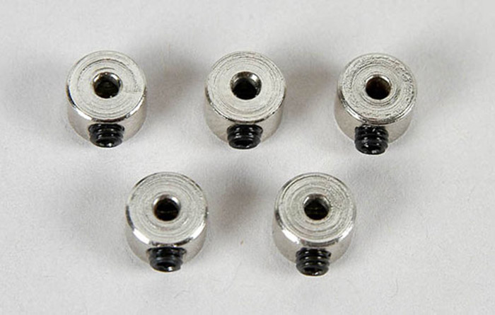 FG6020 - Bague Alu 2.1mm