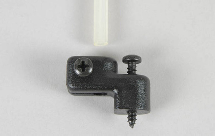 FG6022/1 - Gaine Antenne + Support 