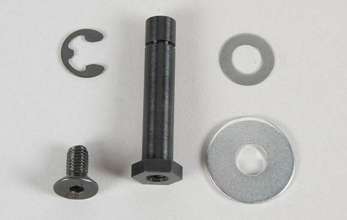 FG6024 - Axe Sauve Servo 