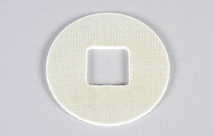 FG6044/1 - Disque Frein Epoxy