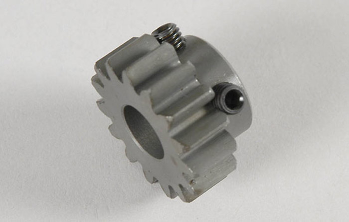 FG6047 - Pignon Acier 15 dents 