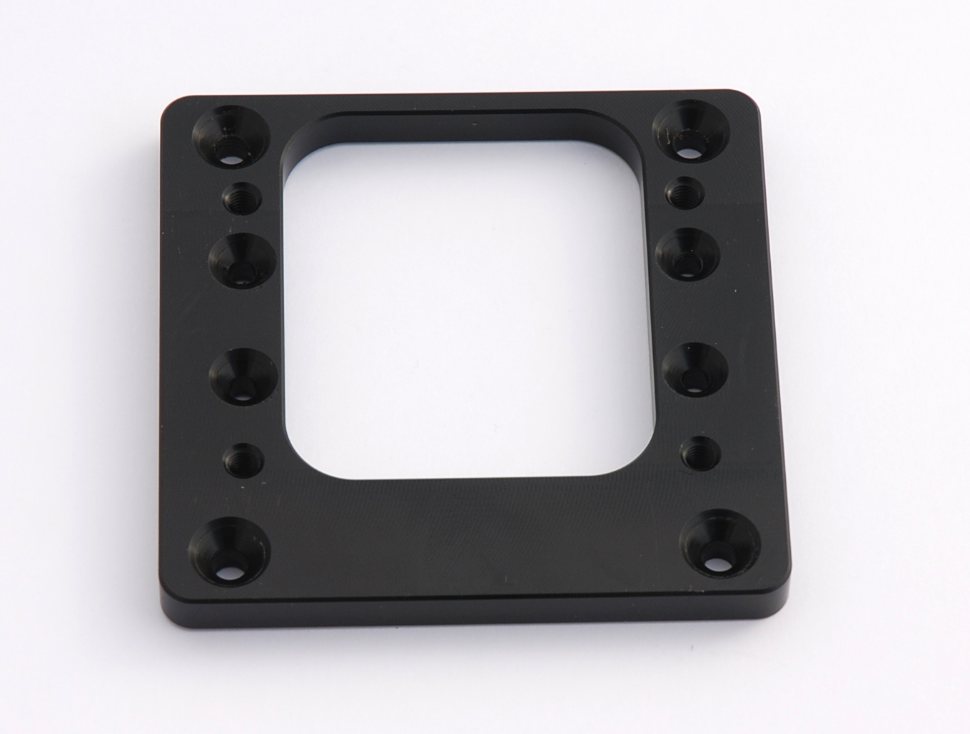 S801/16 - plaque inférieure train arrière ff s88r