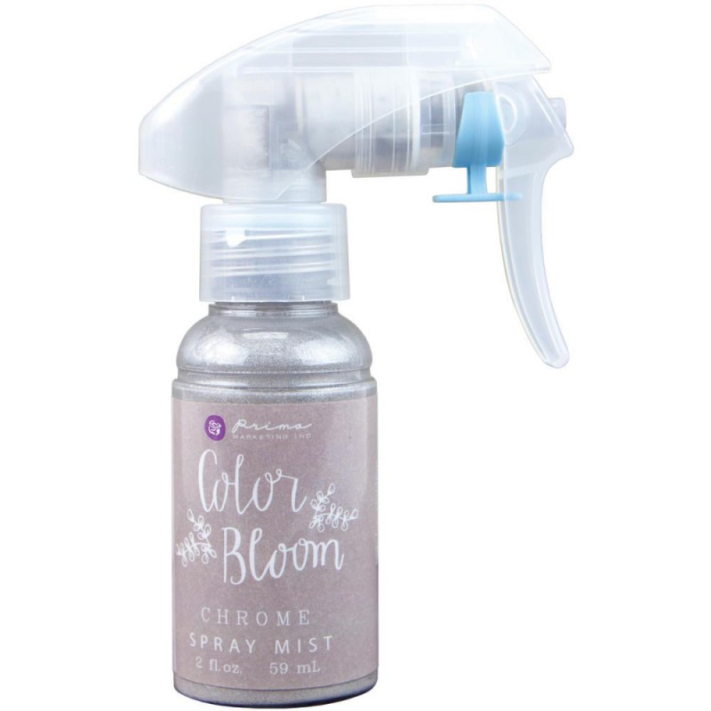 Encre Color Bloom CHROME 59ml - Prima Marketing