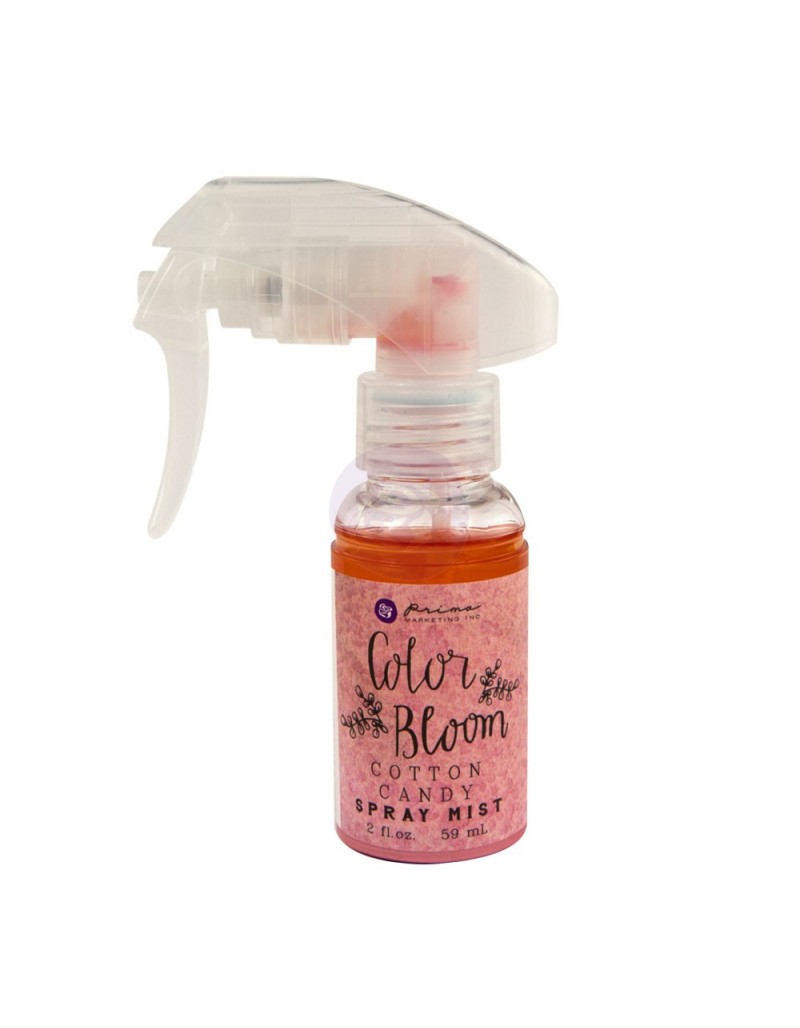 Encre Color Bloom COTTON CANDY 59ml - Prima Marketing