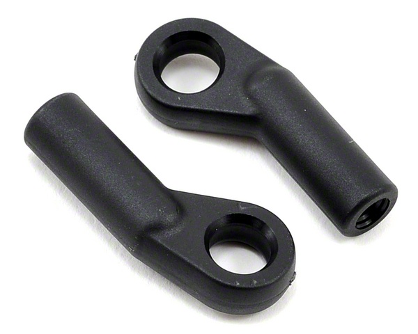 352666 - chapes direction courbé v3 (x2) xb8 - xray