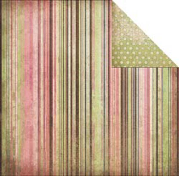 FabScraps - Timeless Travel - Stripe