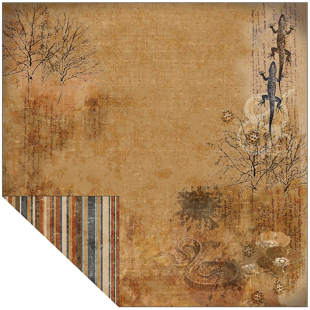 FabScraps - Rustic - Outdoors