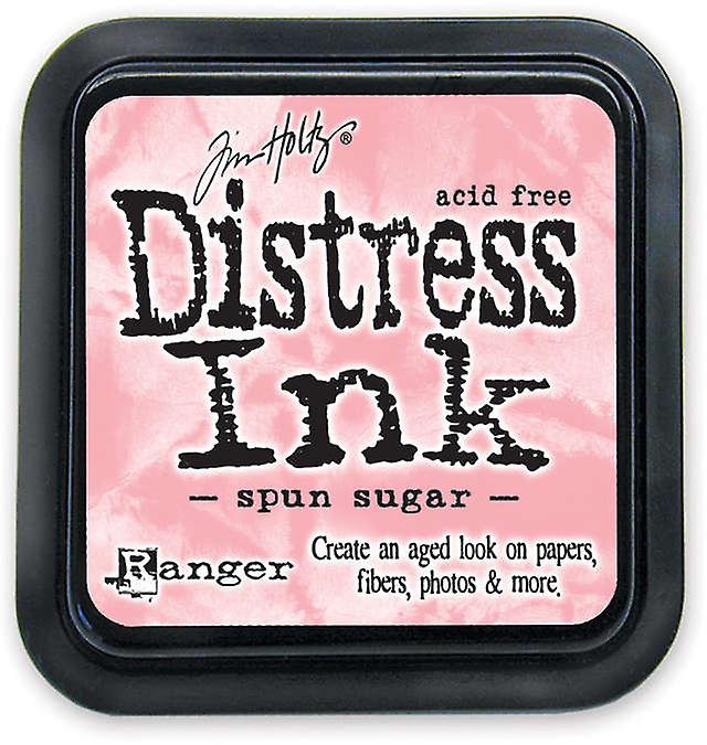 Encre Distress - SPUN SUGAR Ranger Ink by Tim Holtz