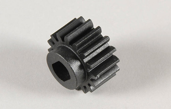 FG6053 - Pignon Moteur 16 dents