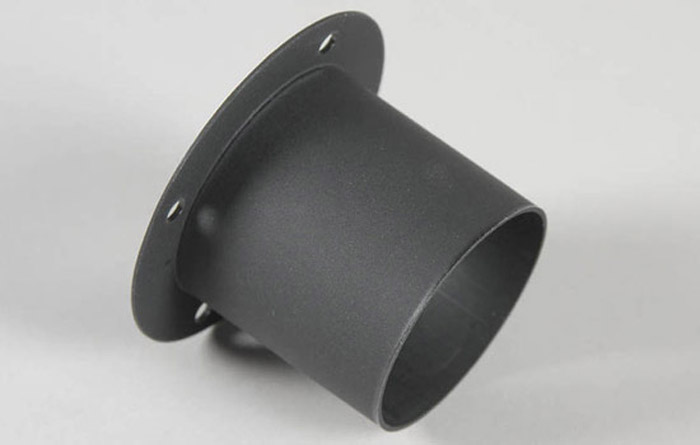 FG6065/01 - Couvercle Différentiel Plastique