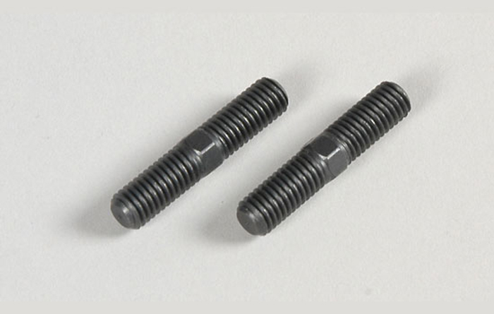 FG6100/4 - Pas Inversé de Triangle