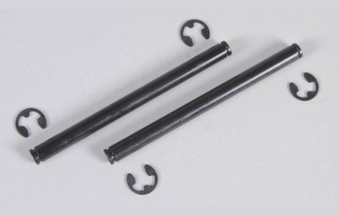 FG6102 - Axe Triangle Avant