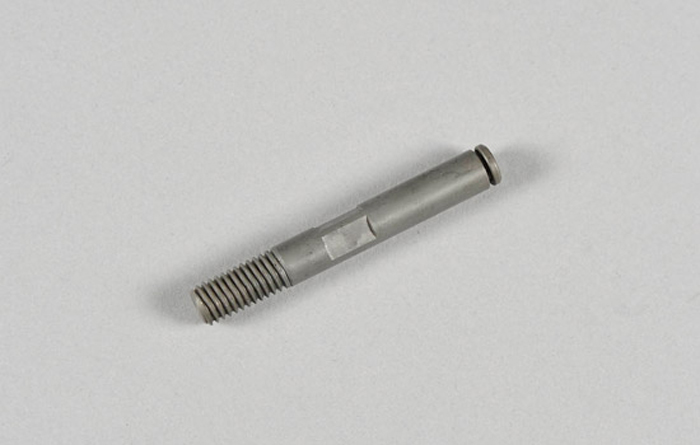 FG6104/5 - Axe Roue Avant 57 mm