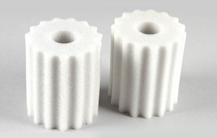 FG6464/5 - Mousse de Filtre Huilée