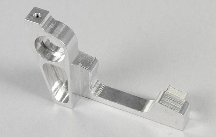 FG6486 - Support Moteur Alu 1/6