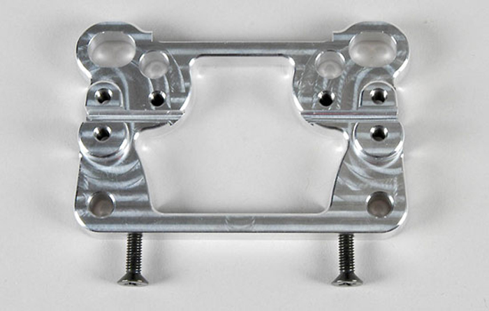 FG6496/1 - Support Cellule Train Avant