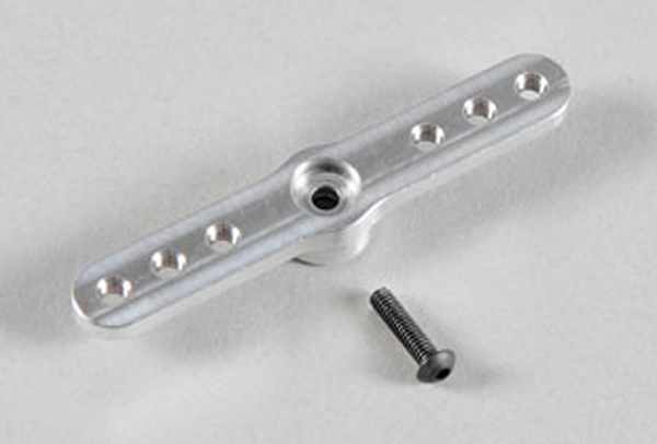 FG6538/3 - Palonnier Alu Double Hitec