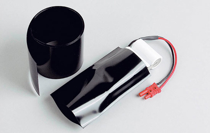 FG6541 - Gaine Rétractable