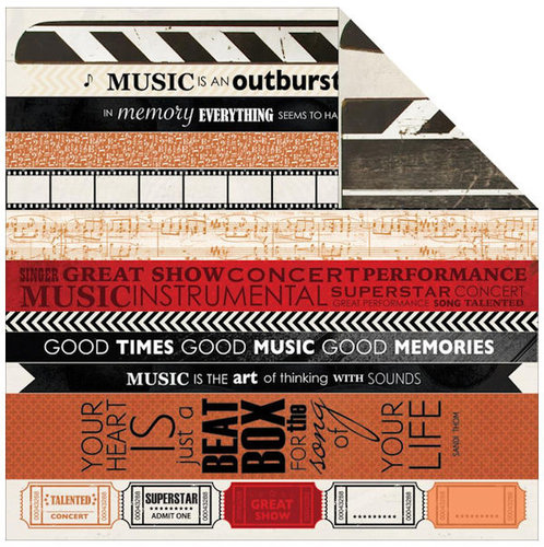 Kaisercraft - On Stage  - Audience