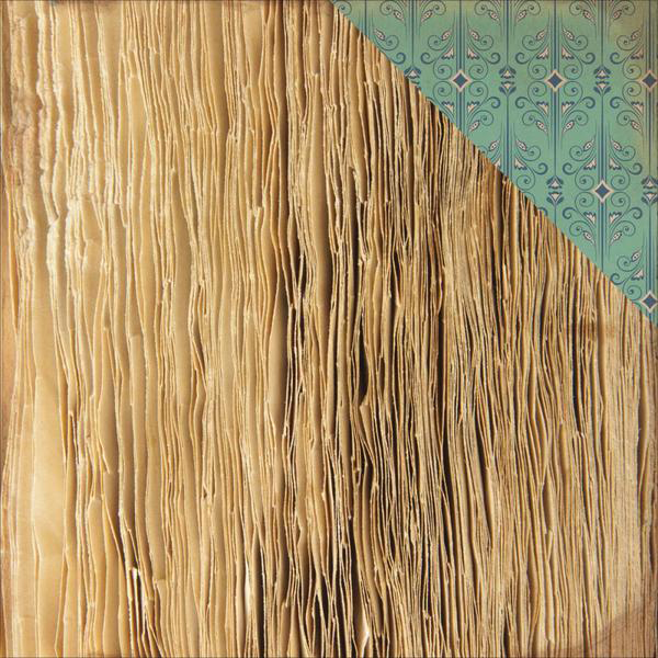 Kaisercraft - Story Book - Pages