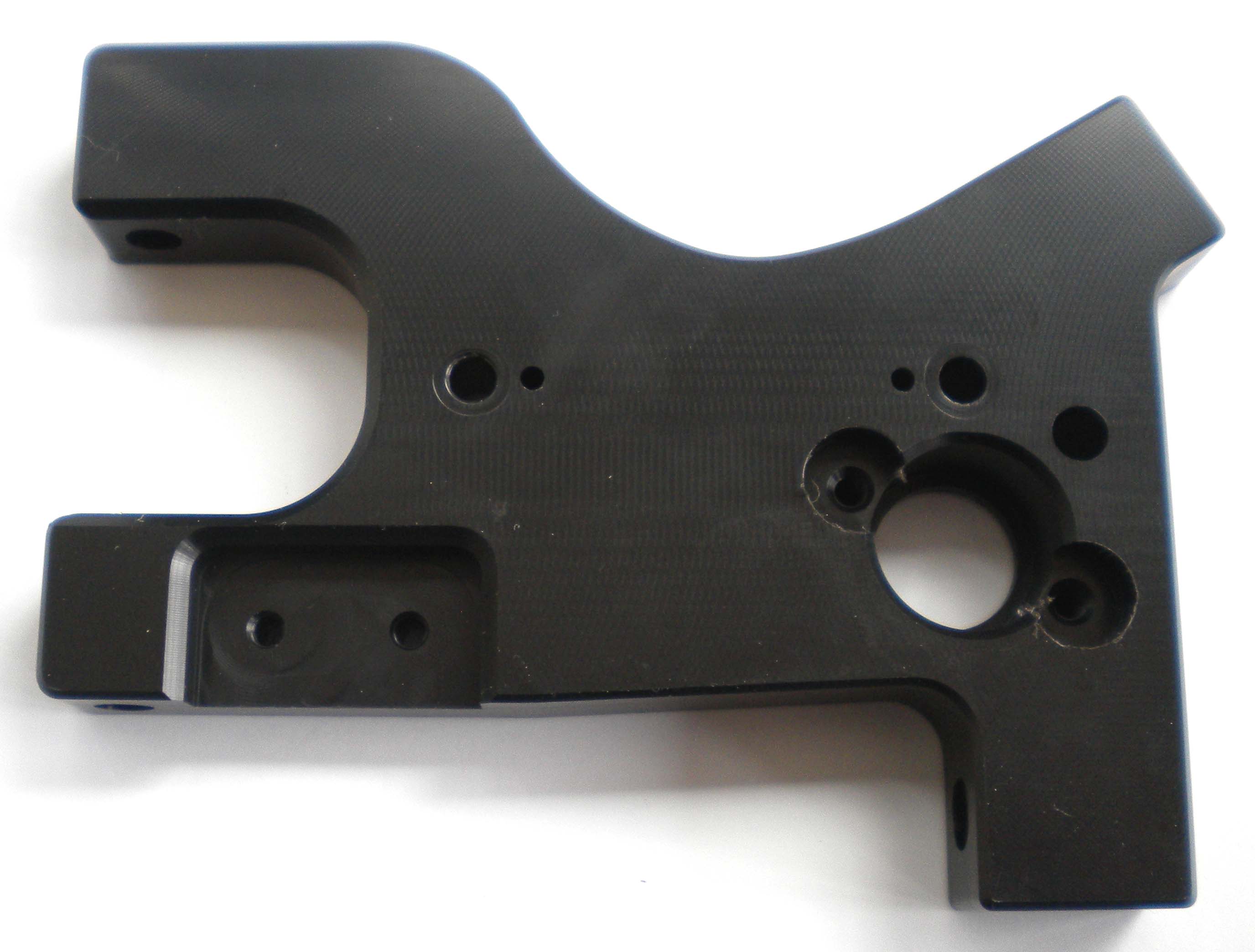 S802/16g - triangle inf arrière gauche ff s88r