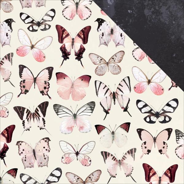 Kaisercraft - Ma Chérie - Exquisite