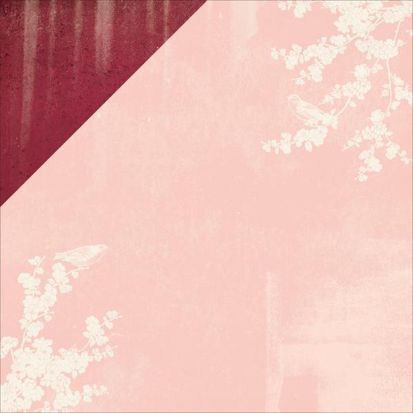 Kaisercraft - Ma Chérie - Dainty