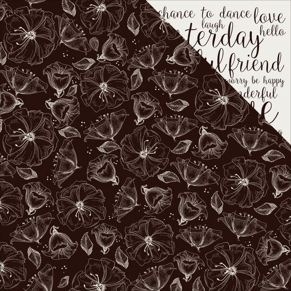 Kaisercraft - Sea Breeze - Lake