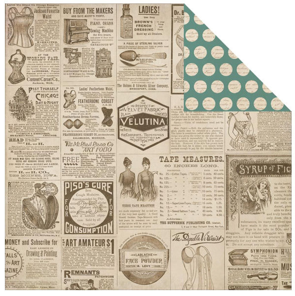 Kaisercraft - Betsy's Couture - Kitten Heel