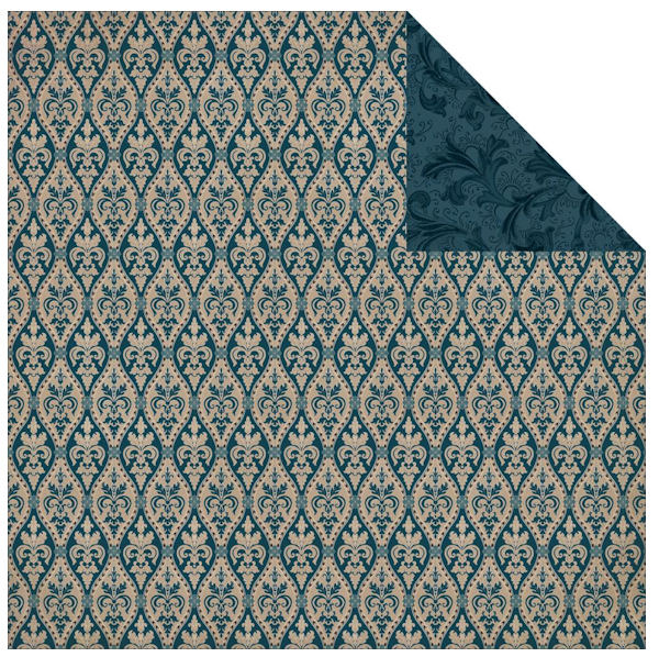 Kaisercraft - Betsy's Couture - Bustier