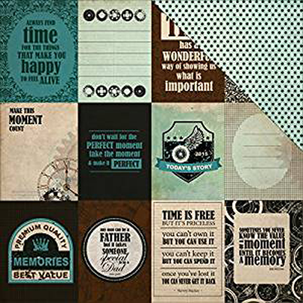 Kaisercraft - Time Machine - Gadget