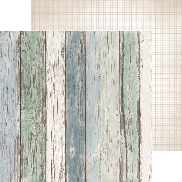 Kaisercraft - Barber Shoppe - Comb