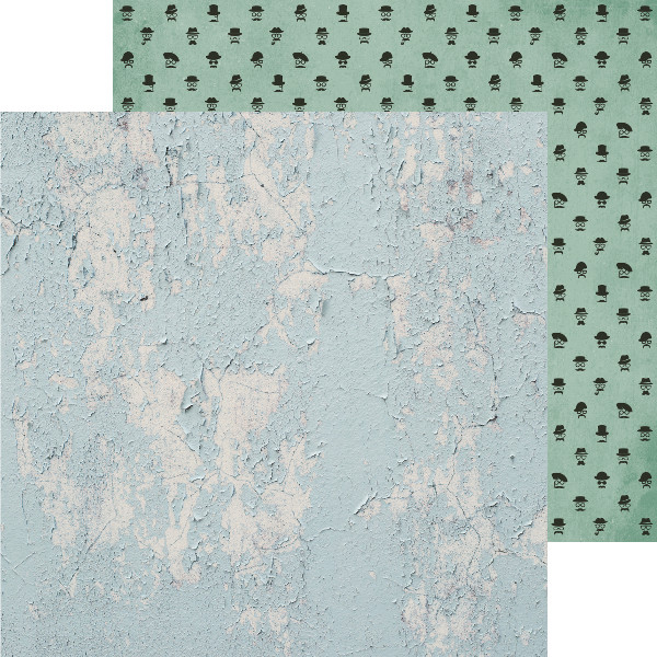 Kaisercraft - Barber Shoppe - Beard