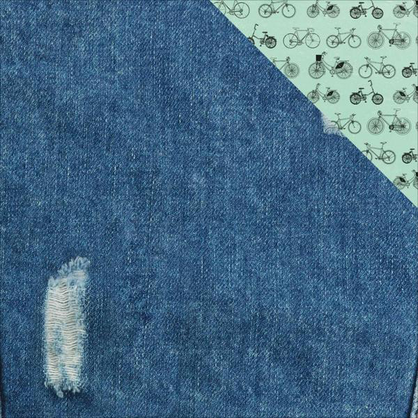 Kaisercraft - Boho Dreams - Free