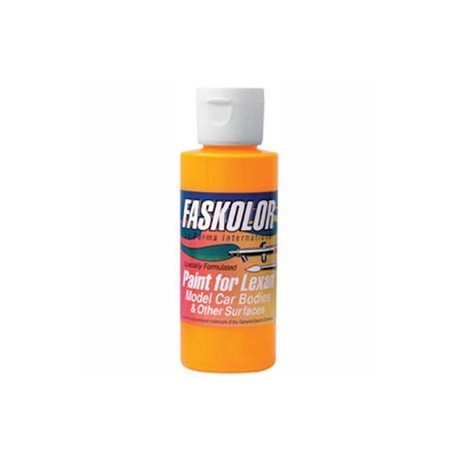 40304 - Faskolor Orange Flamming 60ml