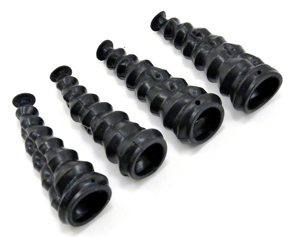 358074 - soufflet amortisseur (x4) xb8 - xray