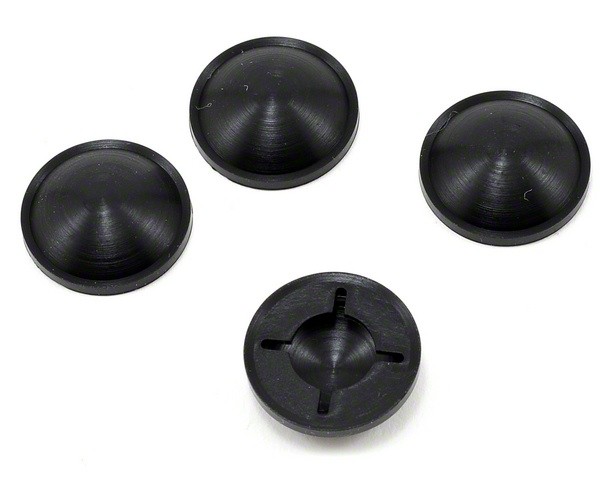 358084 - membrane amortisseur renforcée (x4) xb8 - xray