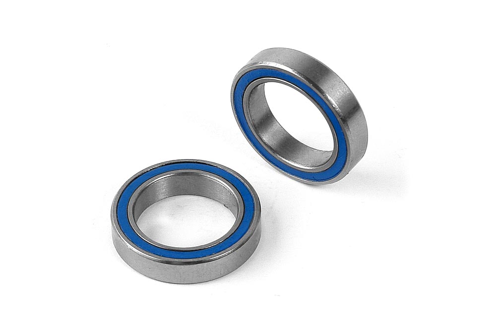 941319 - roulement haute vitesse 13x19x4mm (x2) - xray