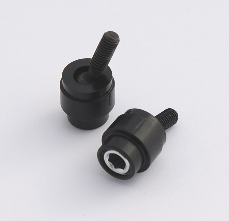 S867 - Rotule Barre Antiroulis ( 2 pièces ) FF S88R