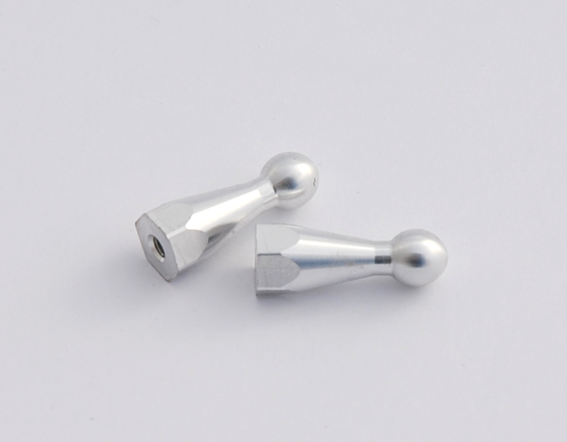 S859/3 - Rotule Longue Sauve Servo ( 2 pièces ) FF S88R